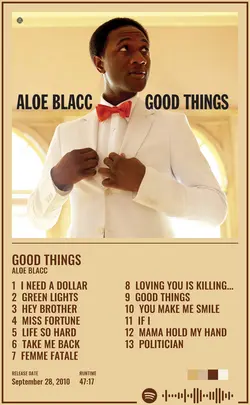 Aloe Blacc - Good Things.jpg